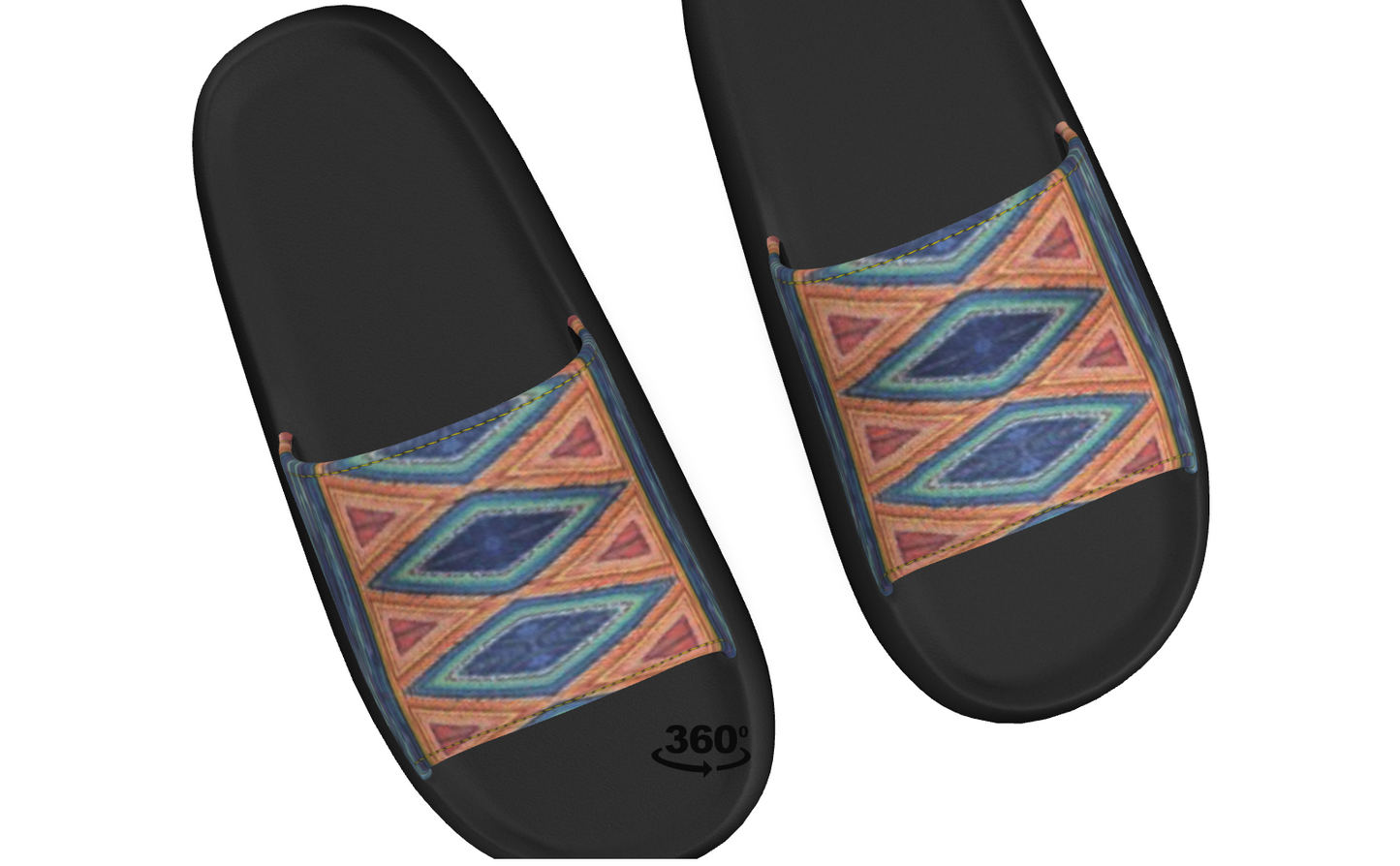 RUMINATION Pillow Sliders