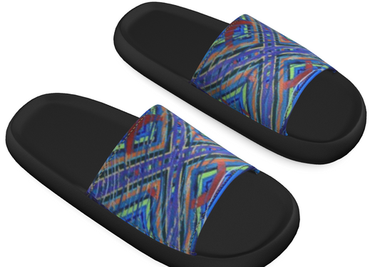 KINTSUGI Pillow Sliders