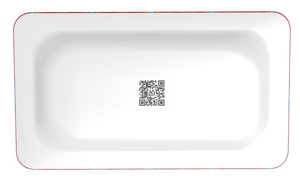 ANIMATED Assorted Serving and Decorative Trays