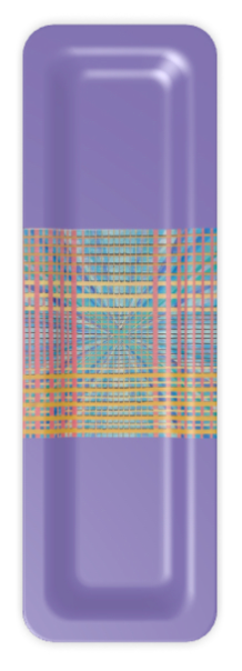 RISING, SETTING Assorted Serving and Decorative Trays