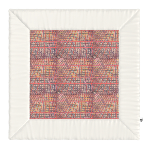 TEMPERAMENT Quilts