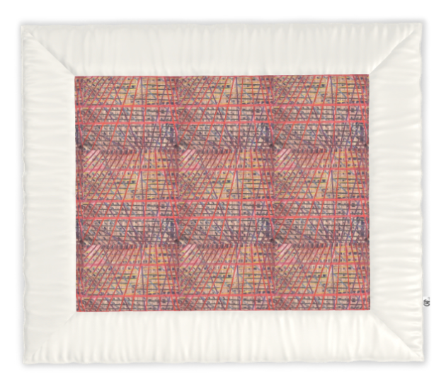 TEMPERAMENT Quilts