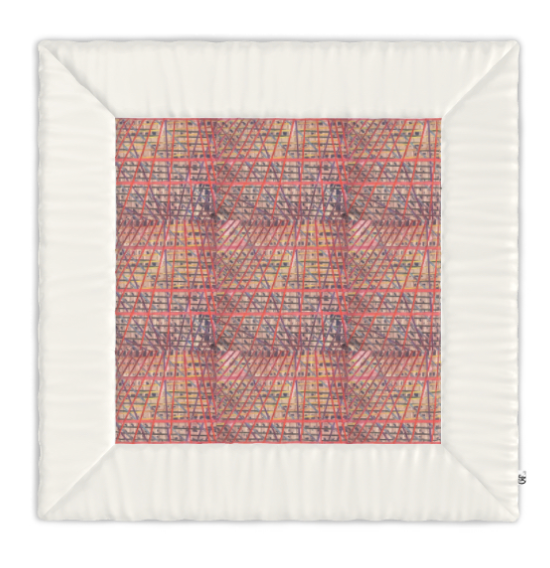 TEMPERAMENT Quilts