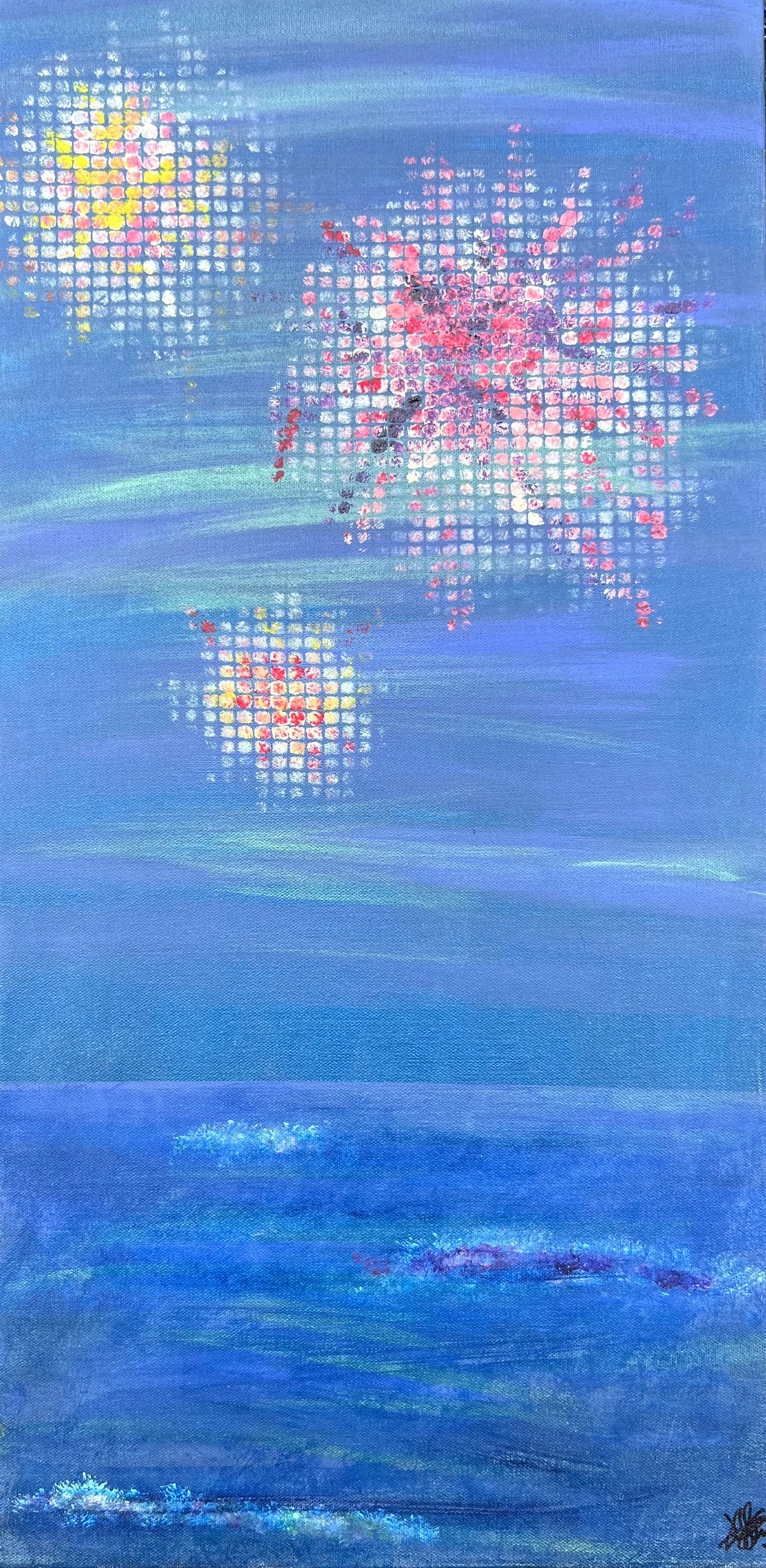 THE SOUNDS OF SUMMER