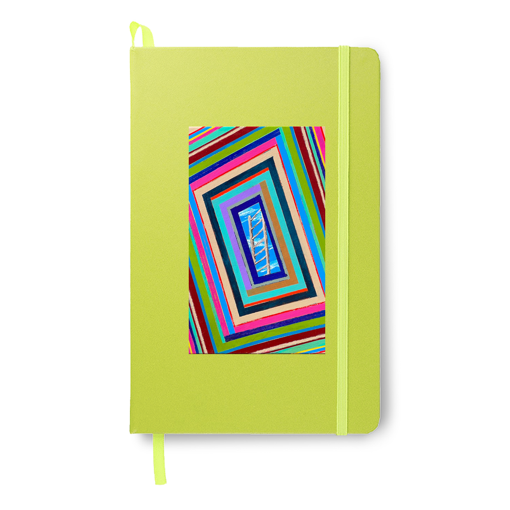 TROMPE-L'ŒIL JournalBooks