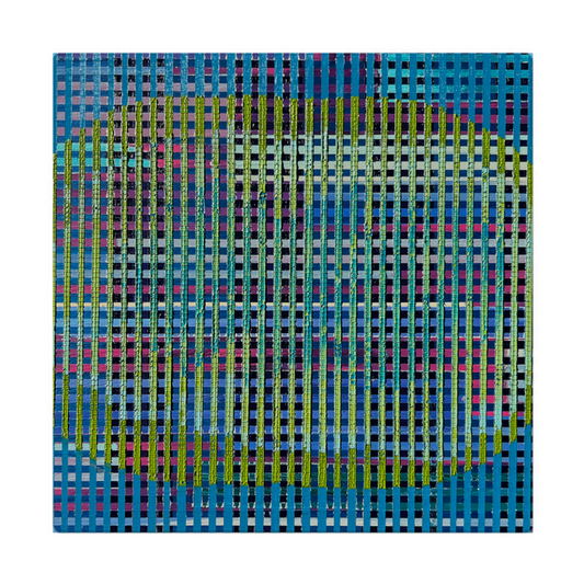 COSMOS AND THEOS Cloth Napkins