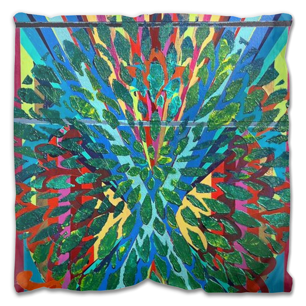 BOUNTIFULNESS Outdoor Pillows