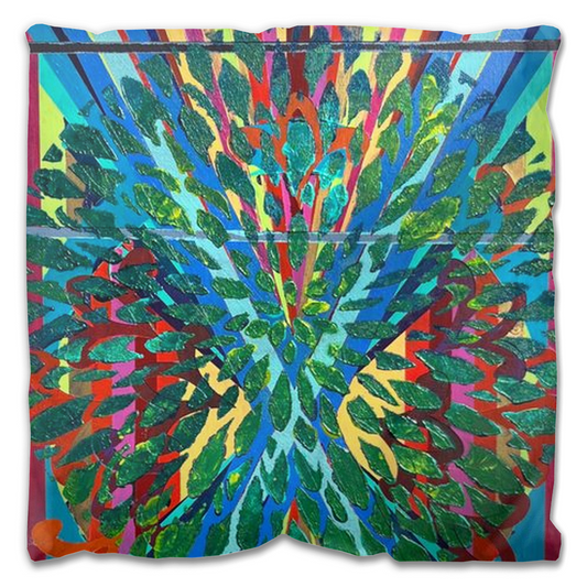 BOUNTIFULNESS Outdoor Pillows