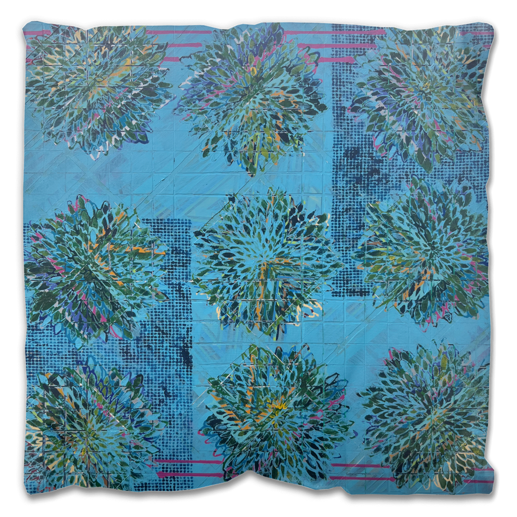 ARRAY Outdoor Pillows