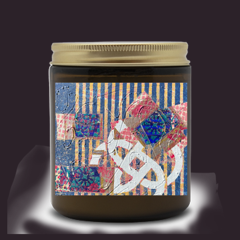 PASTICHE Scented Candle