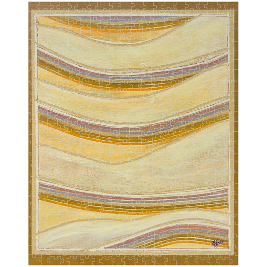 WINDWARD: 16x20 (520 pieces) Puzzle