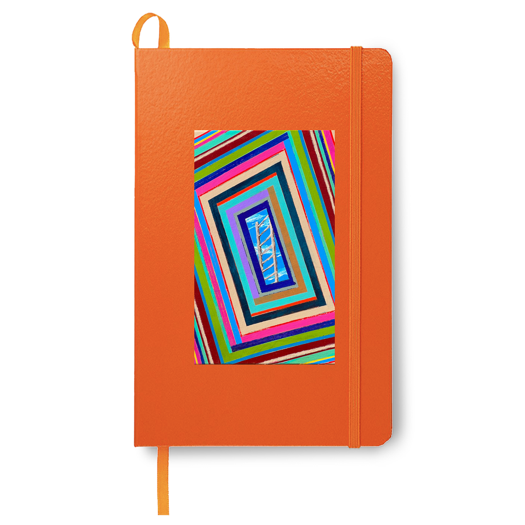 TROMPE-L'ŒIL JournalBooks