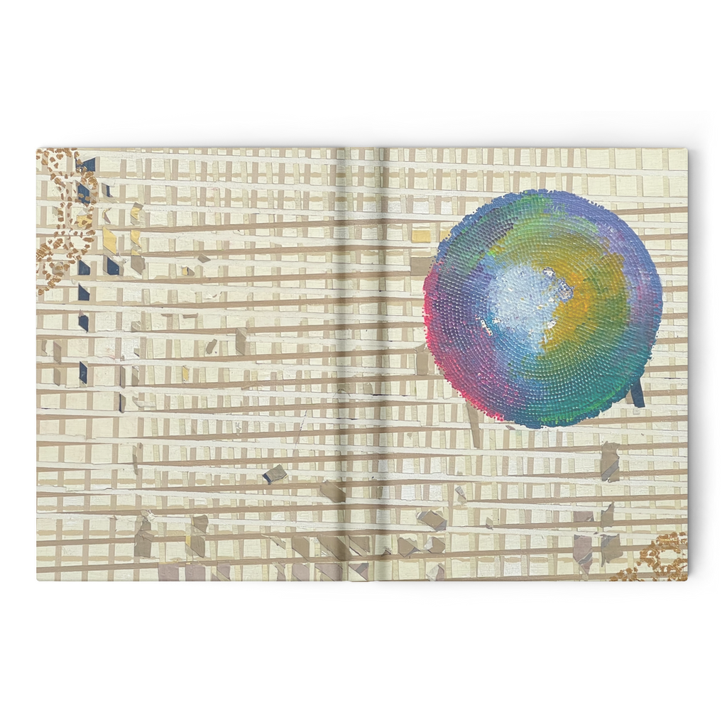 INEFFABLE Journals