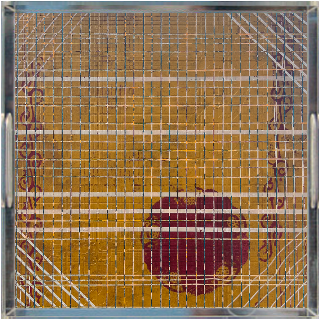 IMPRINT Acrylic Trays