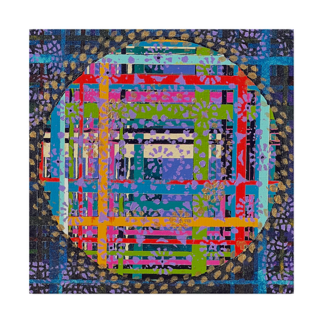 ANIMATED Cloth Napkins