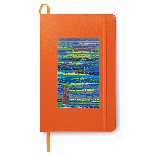 WE CAN BE HEROES JournalBooks