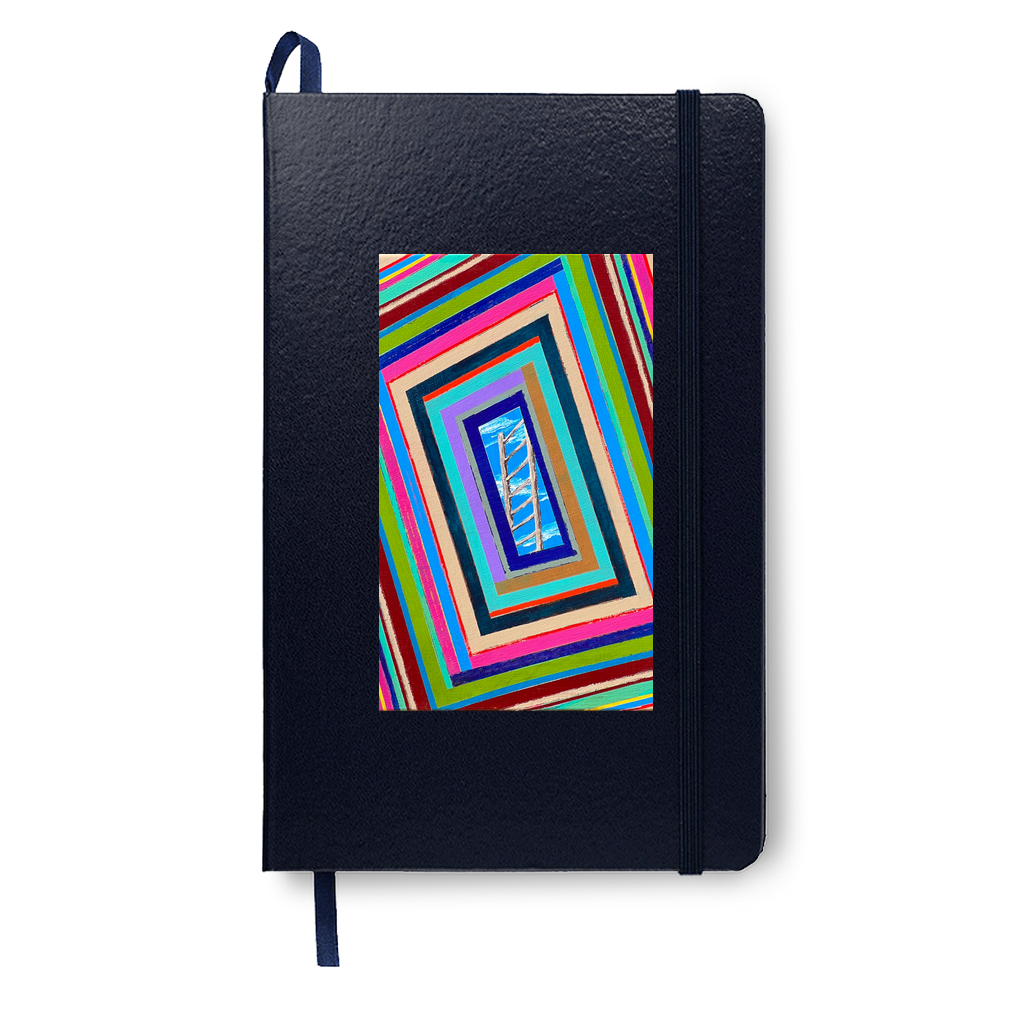 TROMPE-L'ŒIL JournalBooks