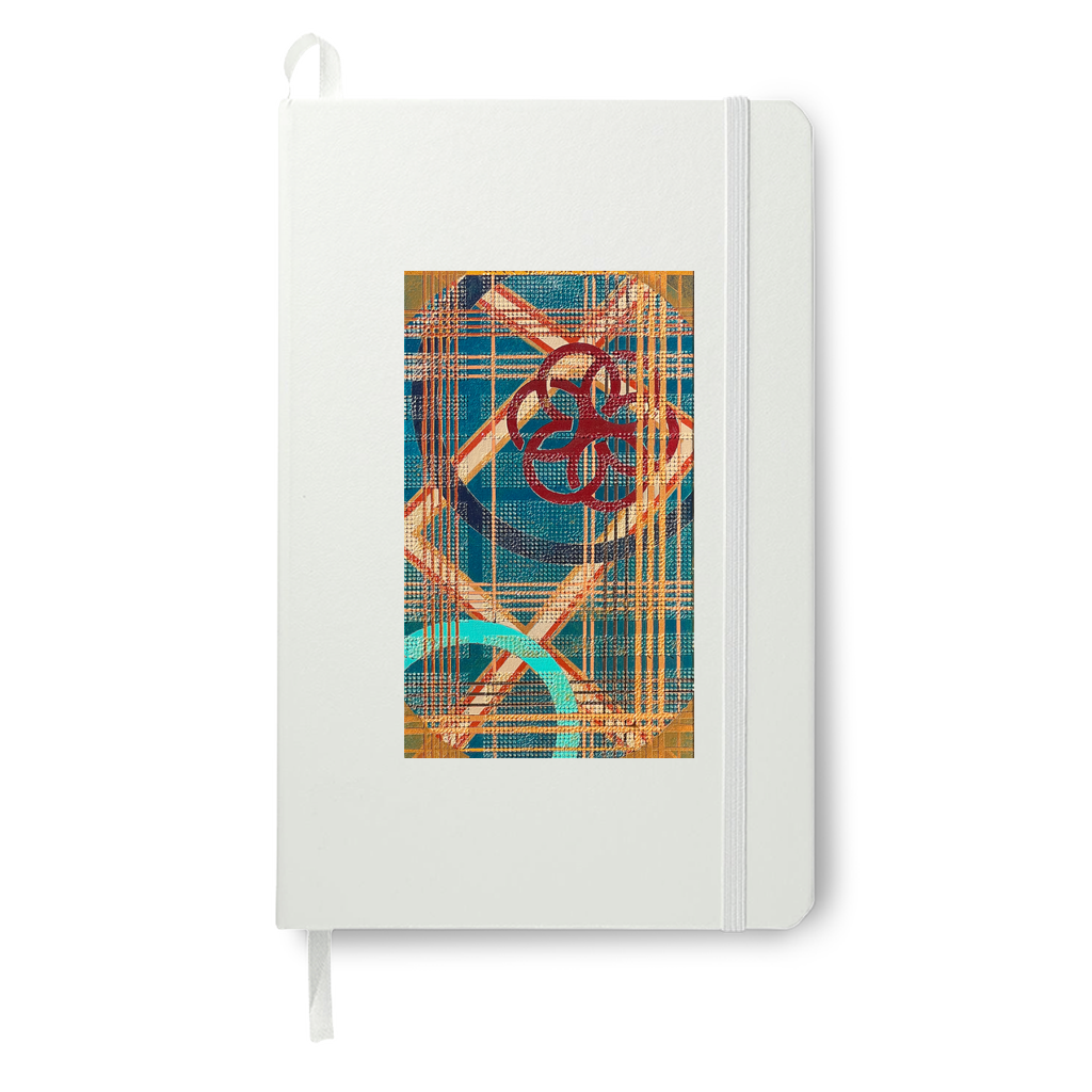 LUSTROUS JournalBooks