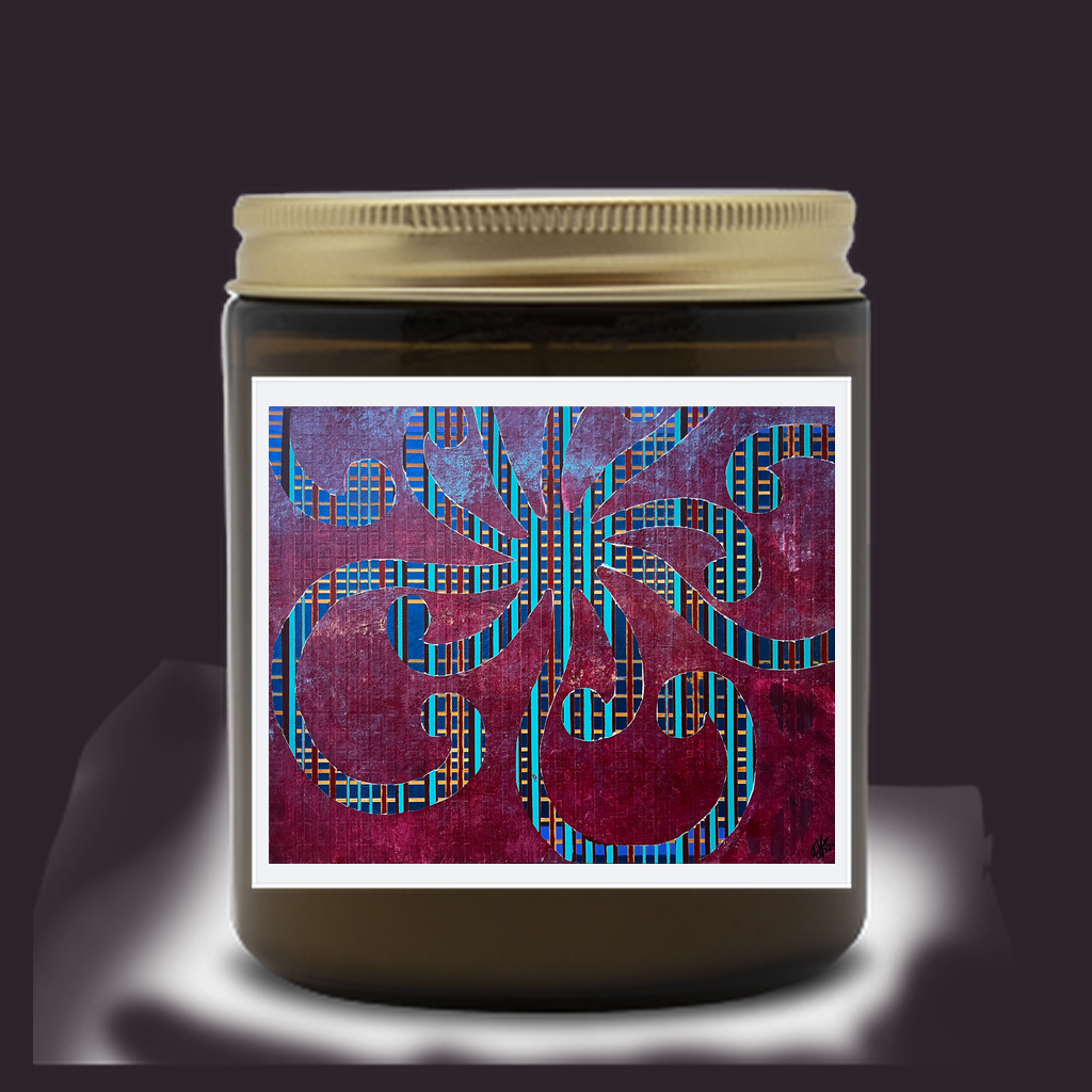 IS IT AN ART OR SCIENCE Scented Candles