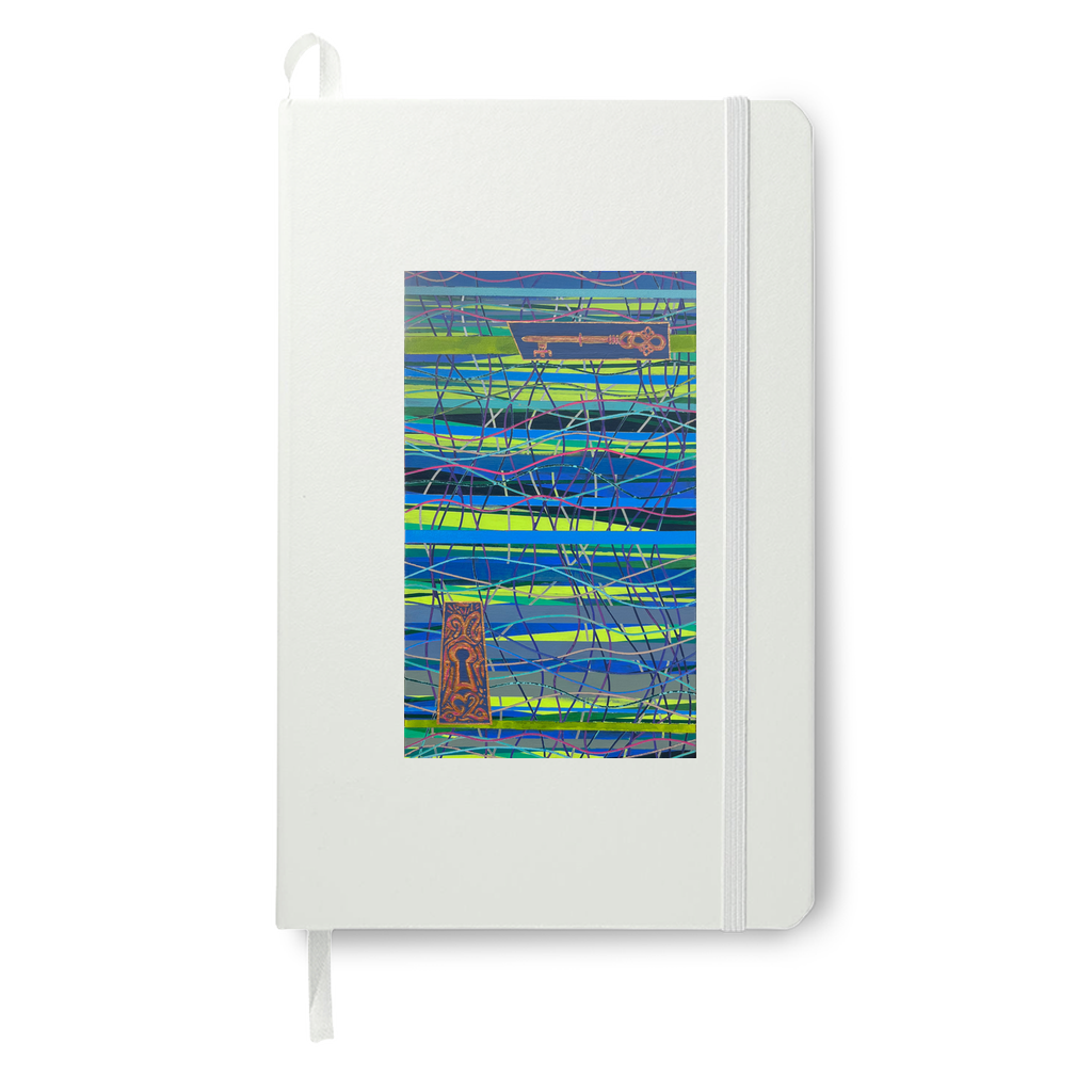 WE CAN BE HEROES JournalBooks