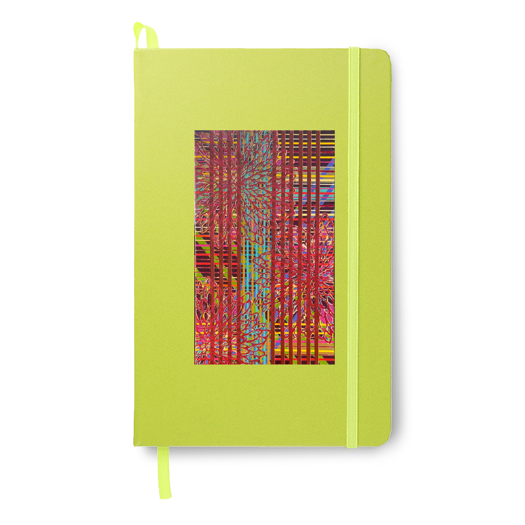 LET US LAY THE TABLE JournalBooks