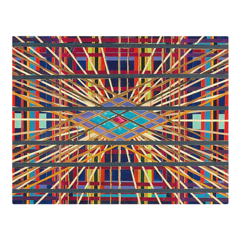 EMERGENT Woven Placemats