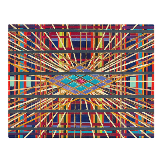 EMERGENT Woven Placemats