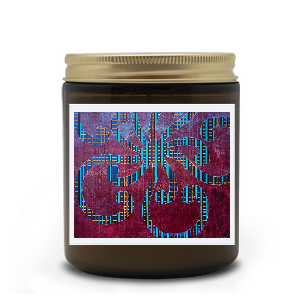 IS IT AN ART OR SCIENCE Scented Candles