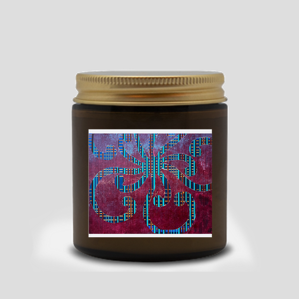 IS IT AN ART OR SCIENCE Scented Candles