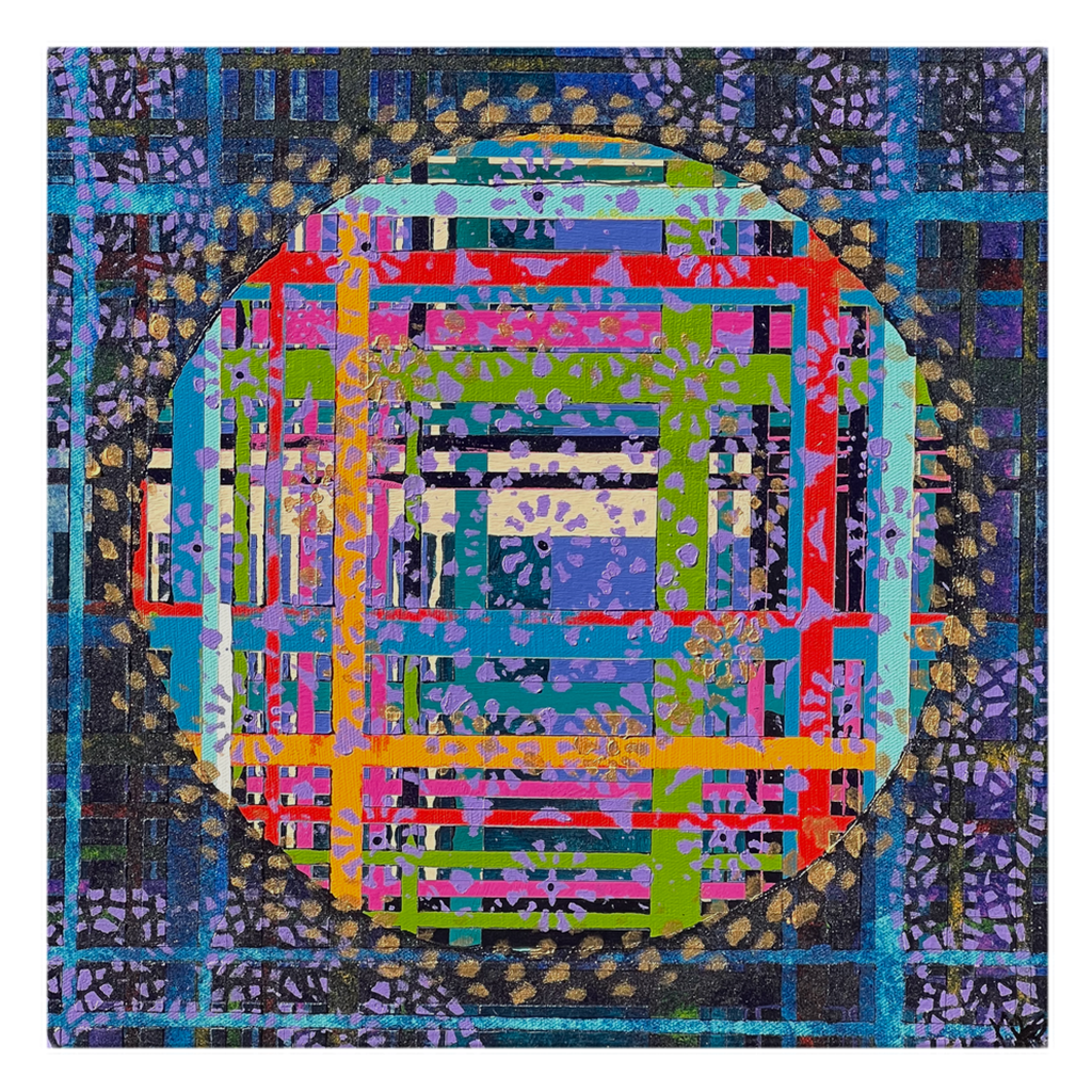 ANIMATED Cloth Napkins