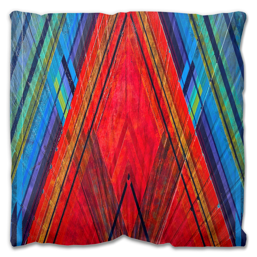 GROUNDED Outdoor Pillows