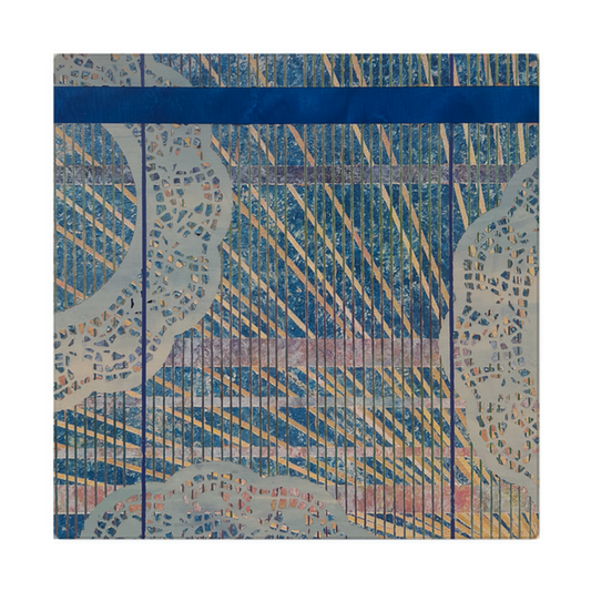 RENOIR’S PEACHES Cloth Napkins