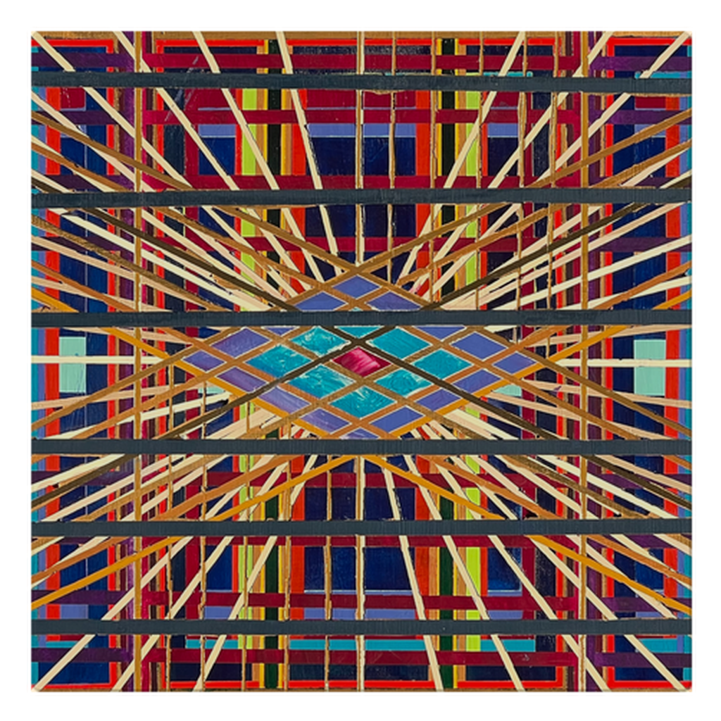 EMERGENT Cloth Napkins