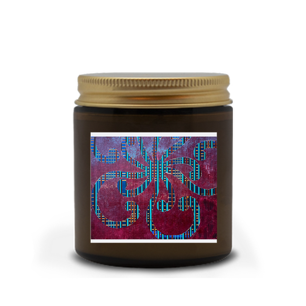 IS IT AN ART OR SCIENCE Scented Candles