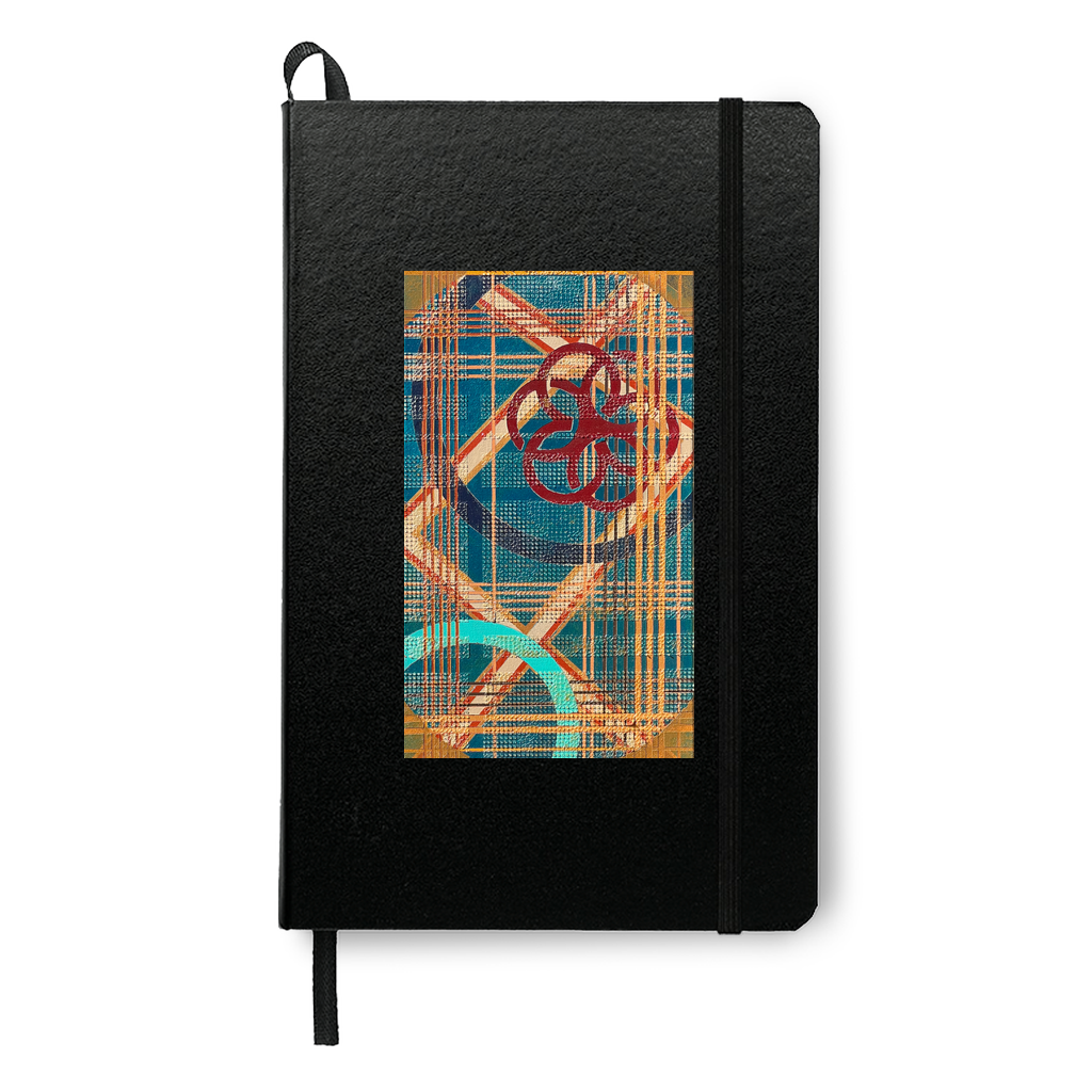 LUSTROUS JournalBooks