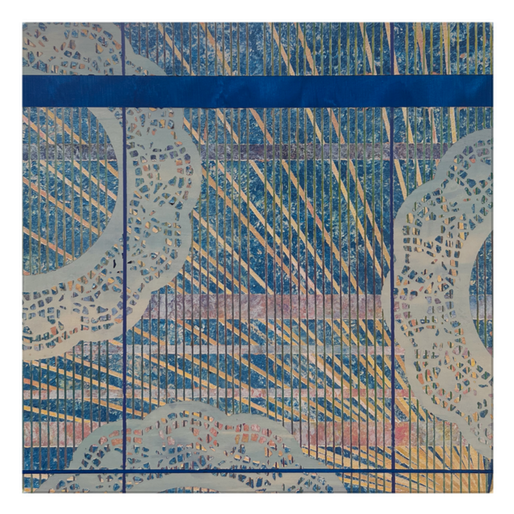 RENOIR’S PEACHES Cloth Napkins