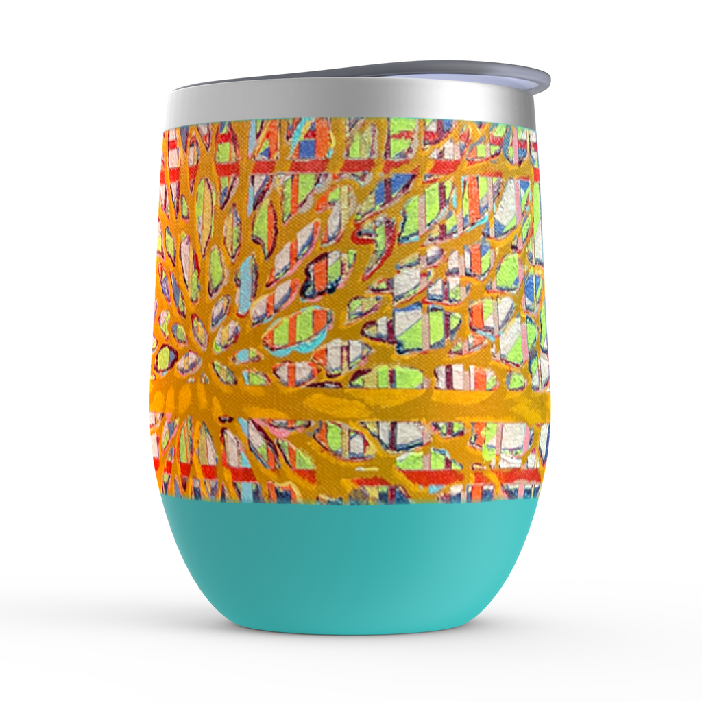 SYNAPSE Stemless Wine Tumbler