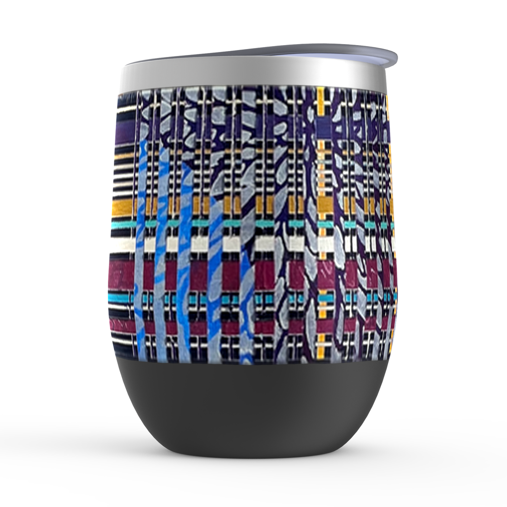 AMBROSIA Stemless Wine Tumbler