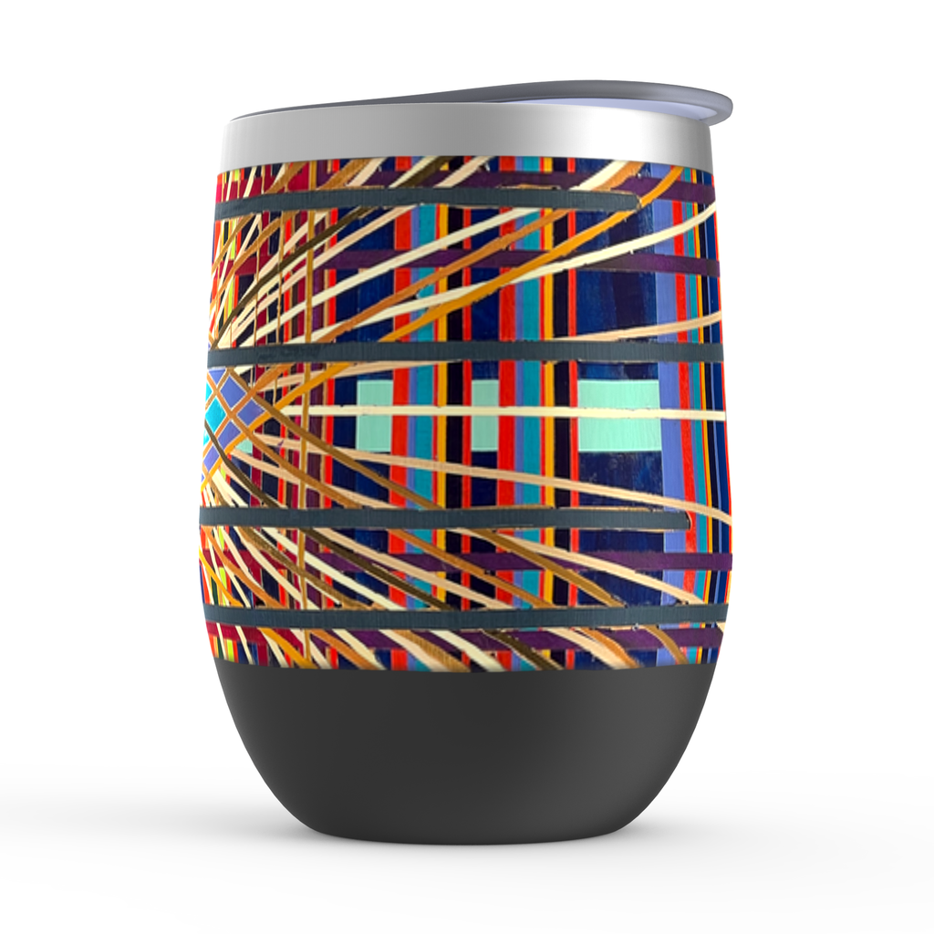 EMERGENT Stemless Wine Tumbler