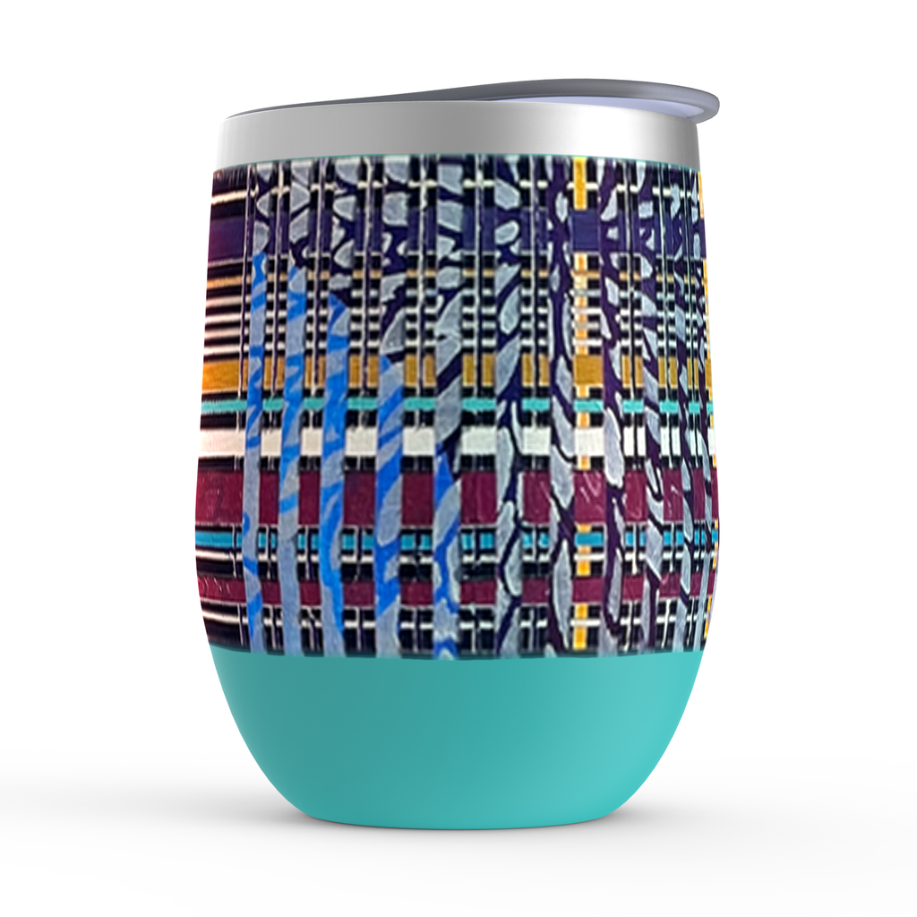 AMBROSIA Stemless Wine Tumbler