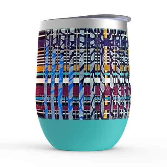 AMBROSIA Stemless Wine Tumbler