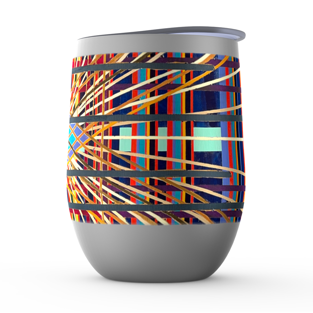 EMERGENT Stemless Wine Tumbler