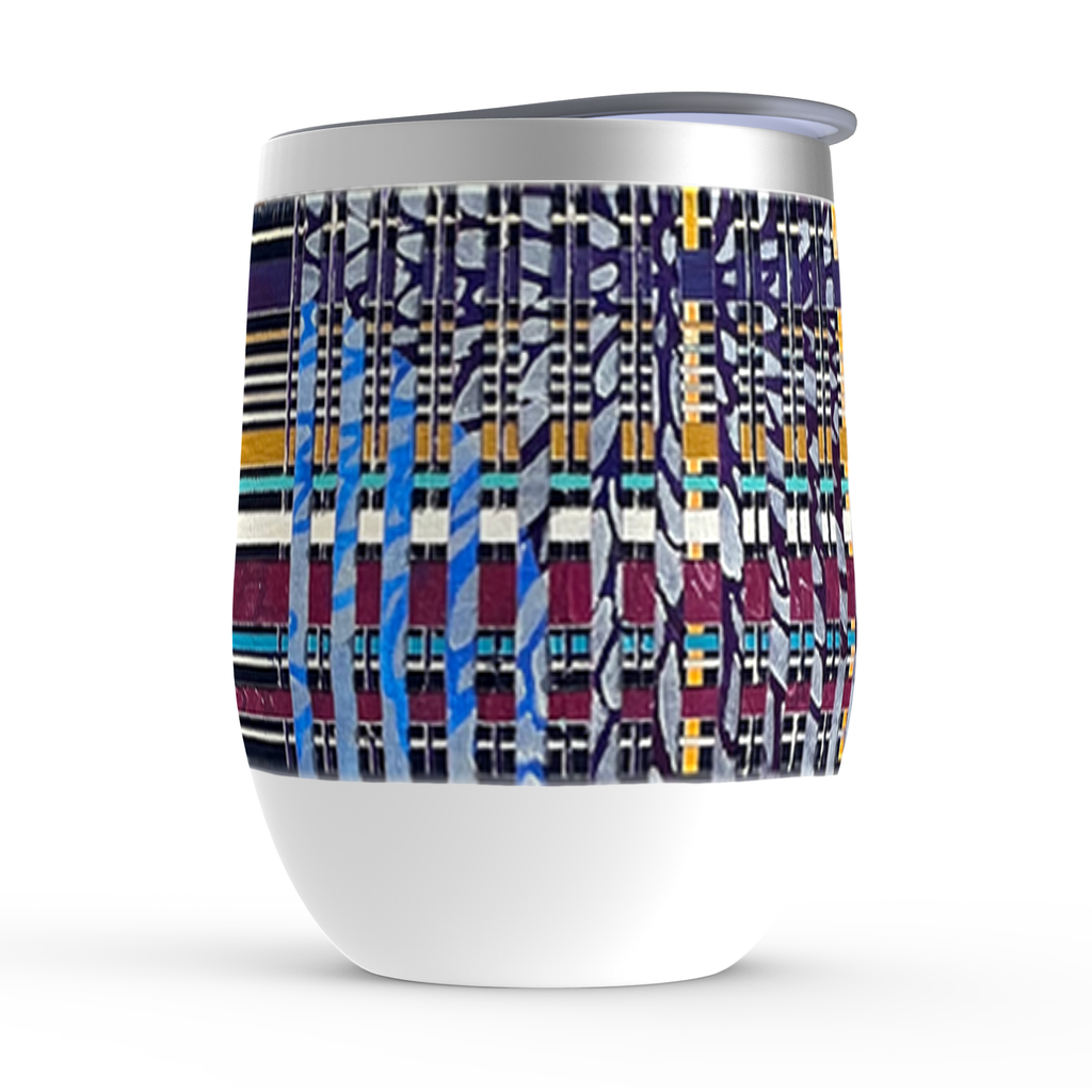 AMBROSIA Stemless Wine Tumbler