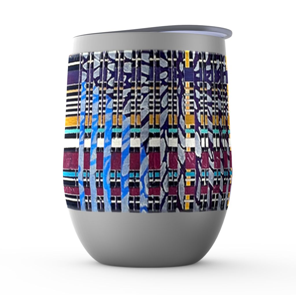 AMBROSIA Stemless Wine Tumbler