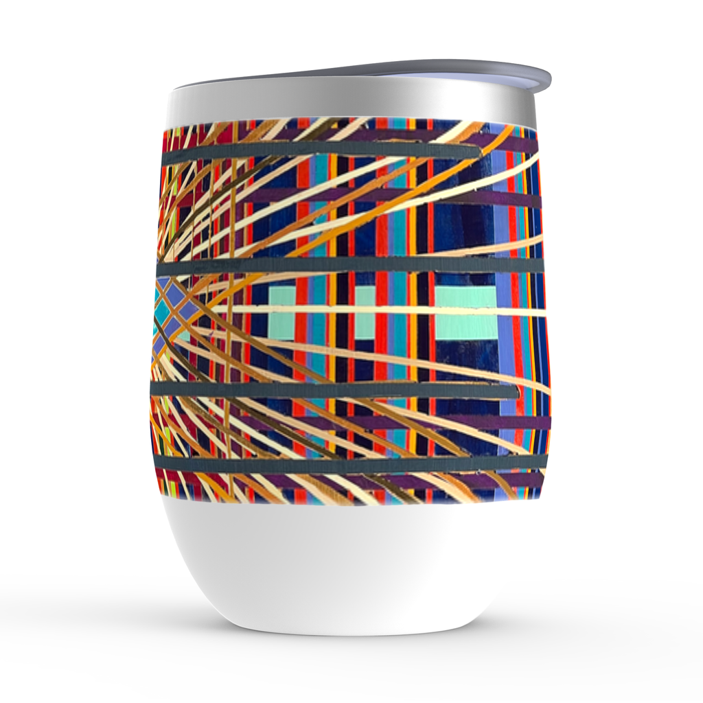 EMERGENT Stemless Wine Tumbler