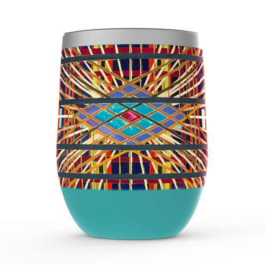 EMERGENT Stemless Wine Tumbler