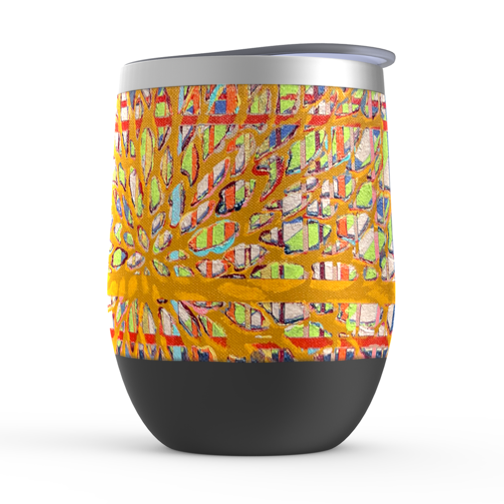 SYNAPSE Stemless Wine Tumbler