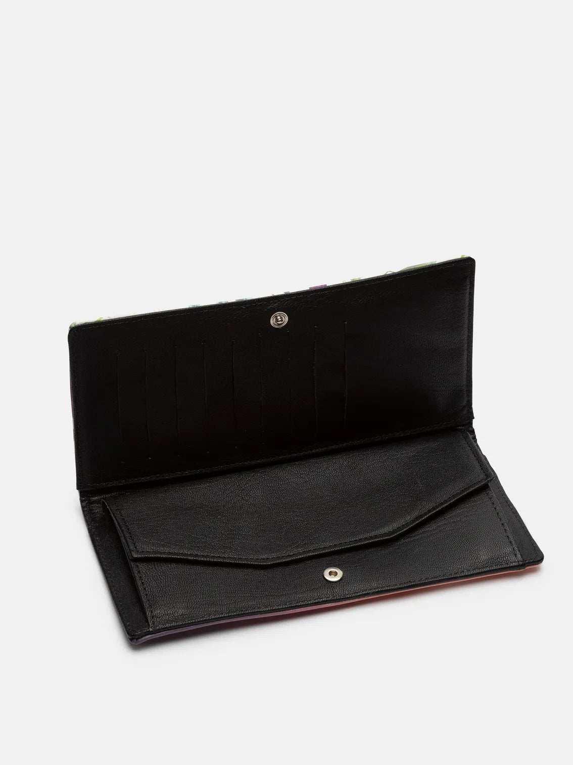 INEFFABLE Travel Wallet