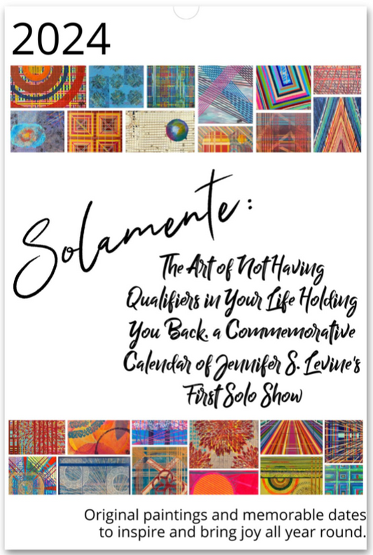 SOLAMENTE COMMEMORATIVE COLLECTION is HERE!