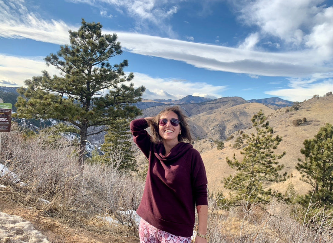 What's so FANCY about We Fancy? Meet founder, Jennifer S. Levine.